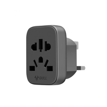 Bull British Standard Converter Plug