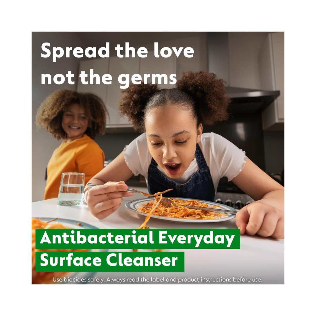 Dettol Antibacterial Disinfectant Surface Cleaner
