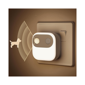 Motion Sensor Night Light