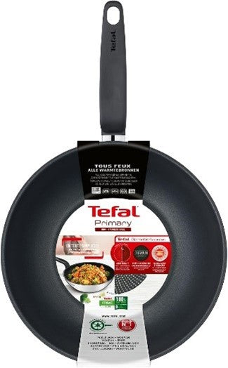 Tefal Primary Wok Pan 28 cm