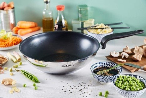 Tefal Primary Wok Pan 28 cm