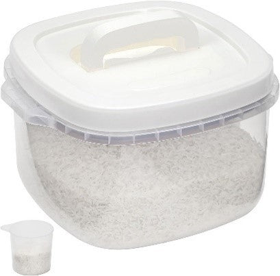 厨房工具与配件 (Tools & Accessories) Taylor & Brown 5KG Rice Storage Container