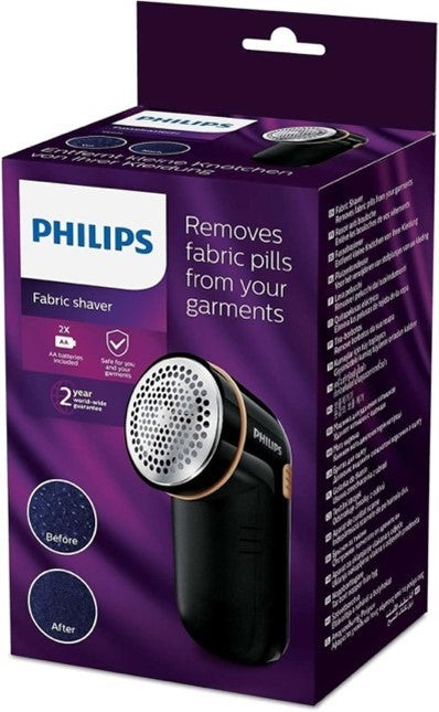 Philips Fabric Shaver