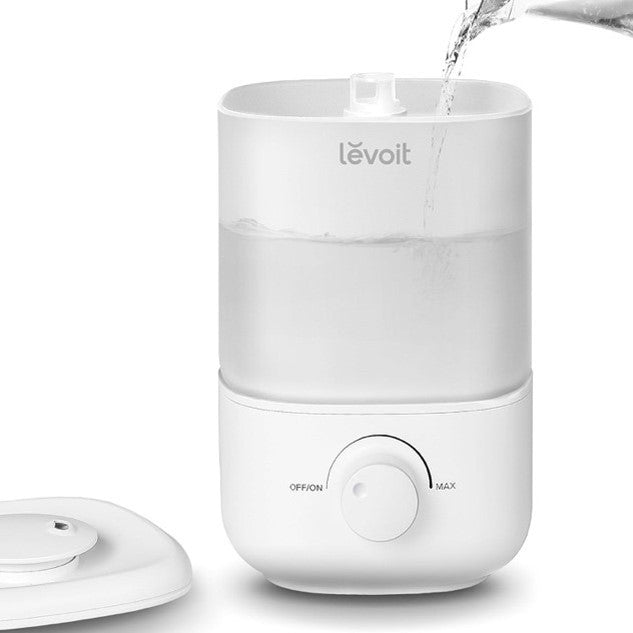 LEVOIT Humidifier for Bedroom
