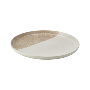 IKEA “KRUSTISTEL” Plate