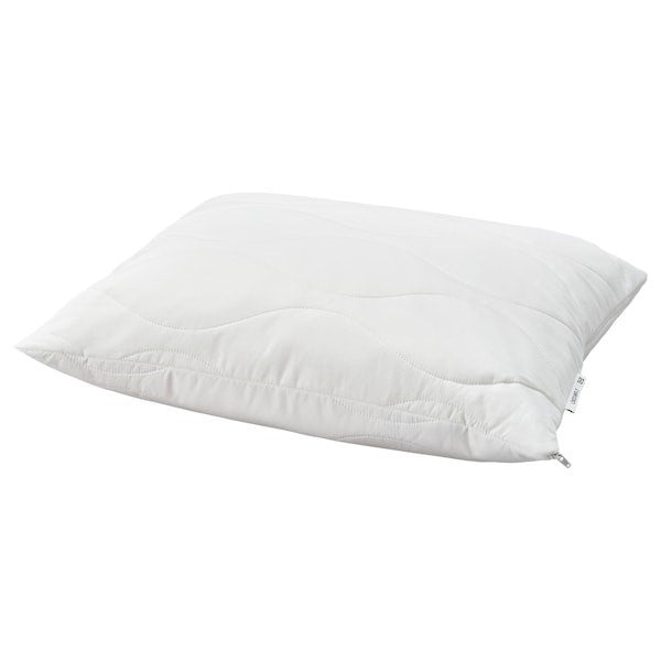 LÖKSTAMFLYErgonomic pillow, side/back sleeper, 50x80 cm