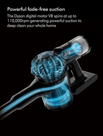Dyson V8™ or V11 Advanced vacuum