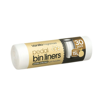 Scented Bin Liners