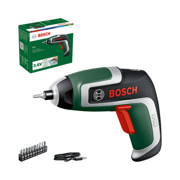 Bosch Screwdriver