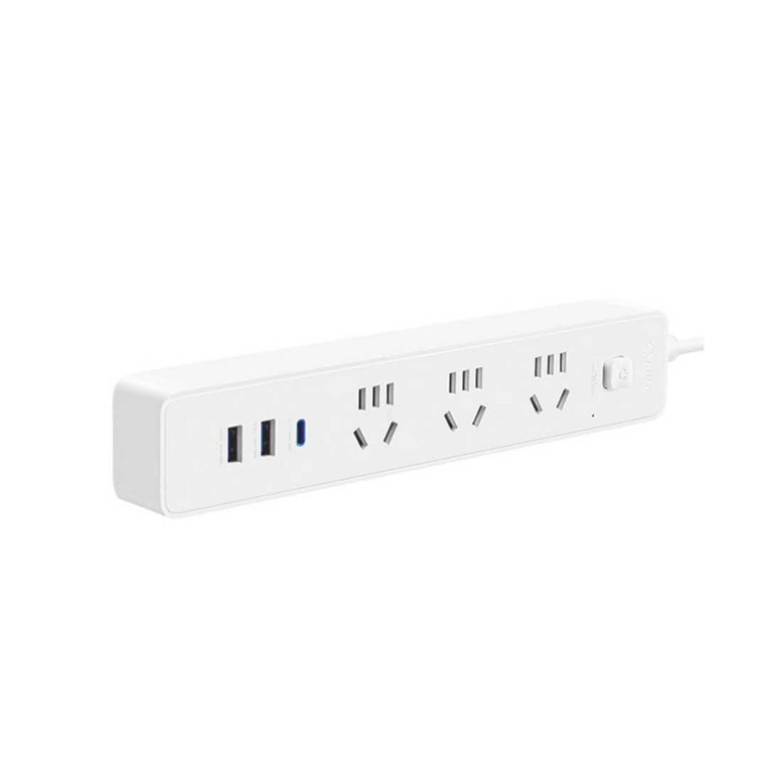 公牛 USB & Type-C 插线板