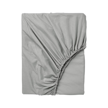 IKEA “DVALA” Fitted Sheet