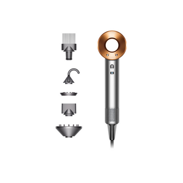 Dyson Supersonic™ hair dryer (Copper)