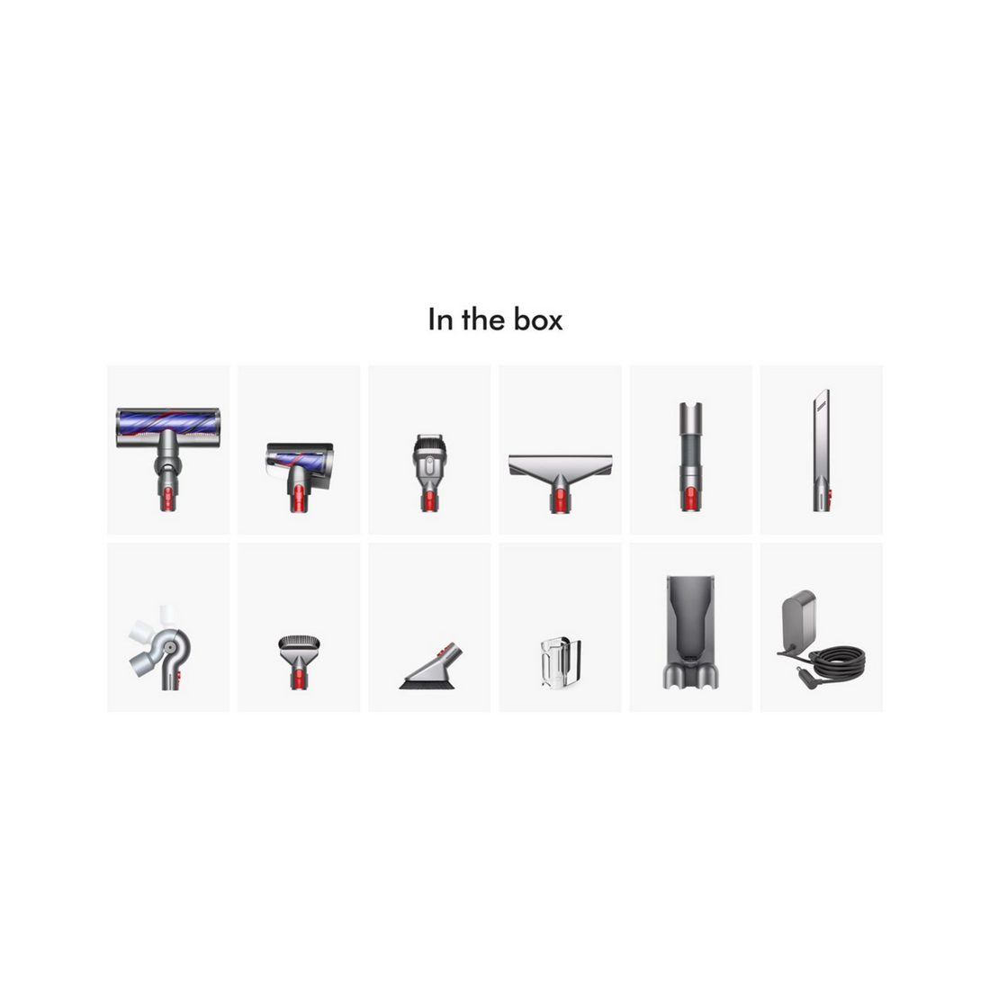 Dyson V11™ Extra vacuum