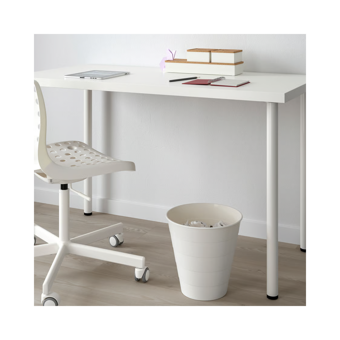 IKEA “FNISS” Waste Bin