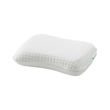 IKEA “KLUBBSPORRE” Ergonomic Pillow