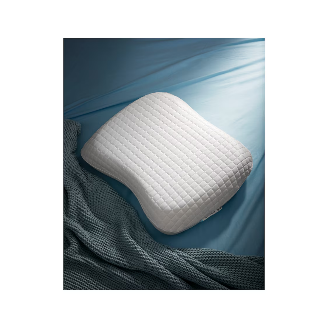 IKEA “KLUBBSPORRE” Ergonomic Pillow