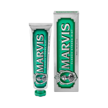 Marvis Toothpaste