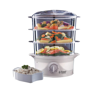 Russell Hobbs Electric Food Steamer