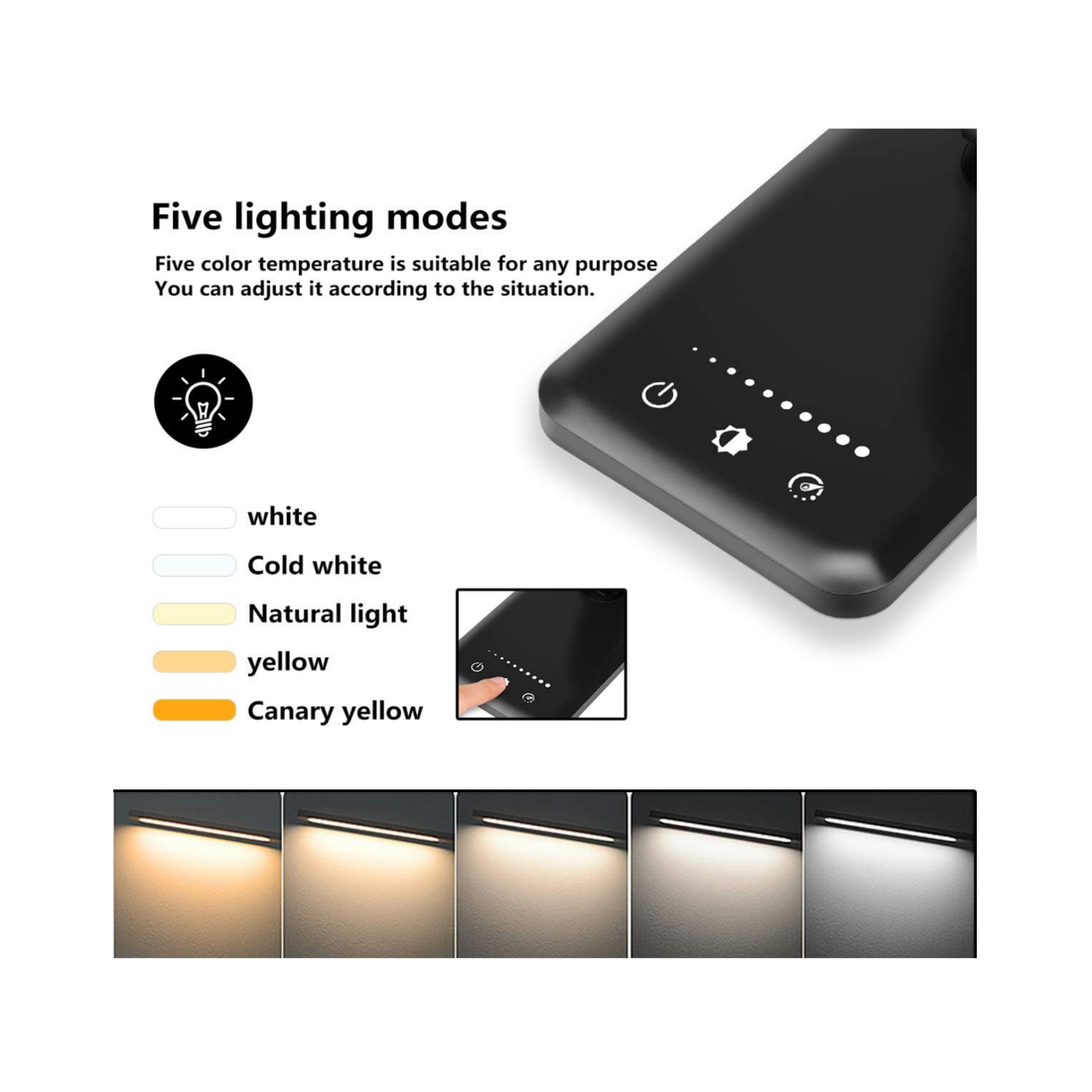 SLATOR LED台灯