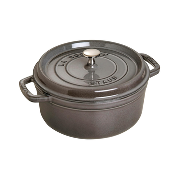 STAUB 铸铁珐琅锅