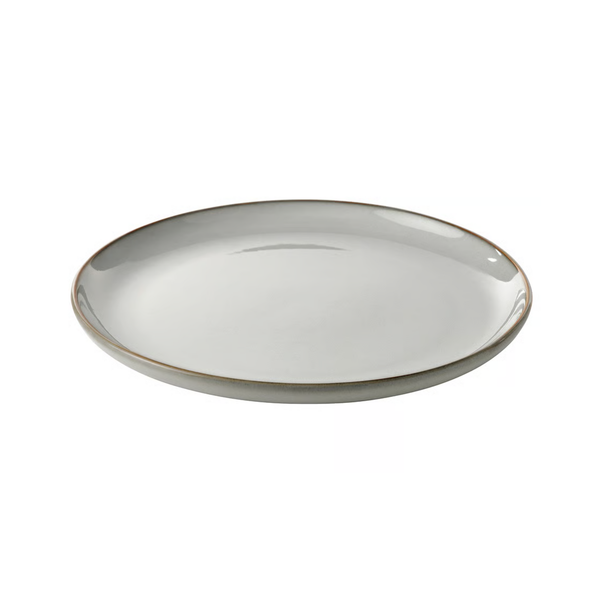 IKEA "GLADELIG" Plate