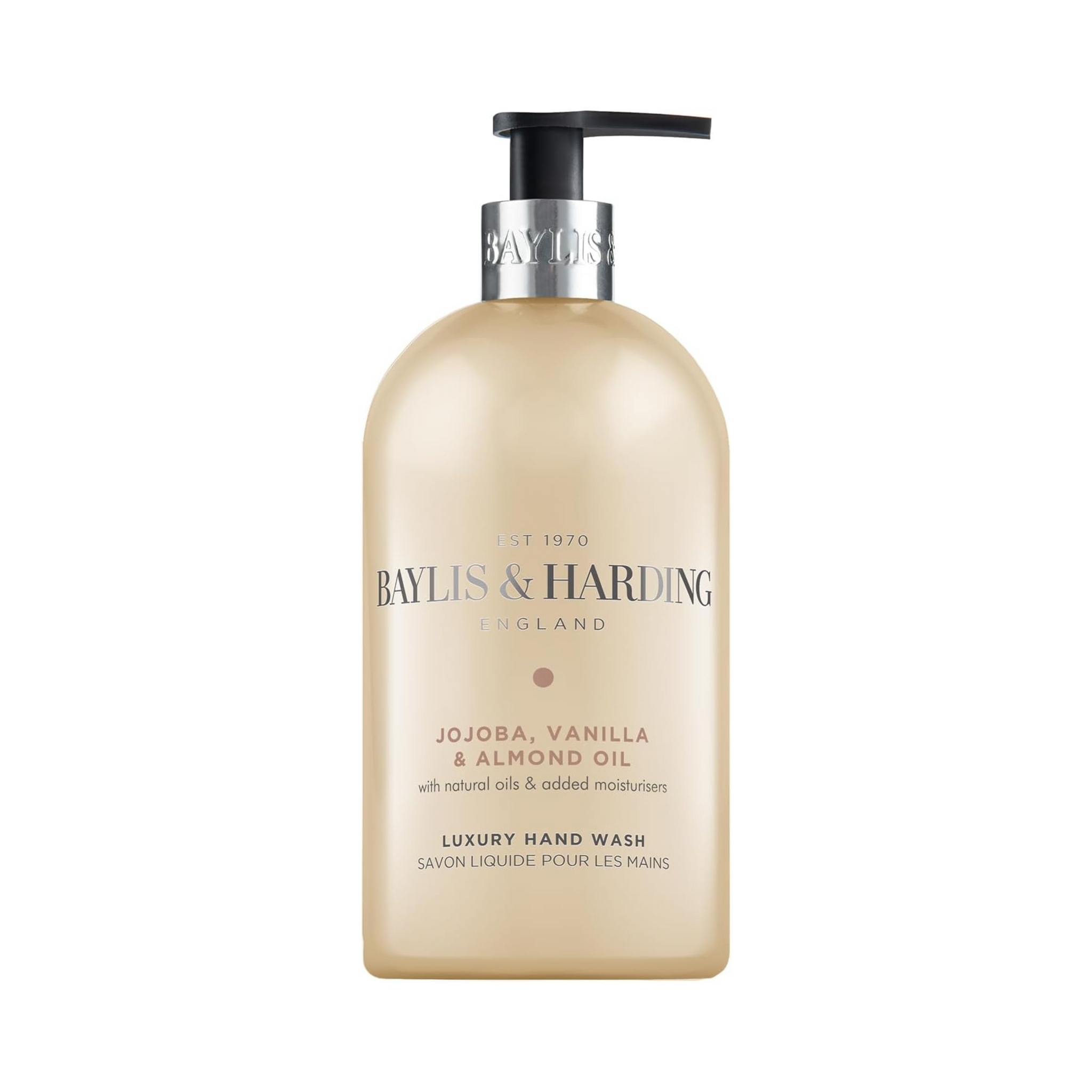 Baylis & Harding Luxury Hand Wash