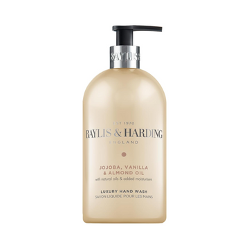 Baylis & Harding Luxury Hand Wash