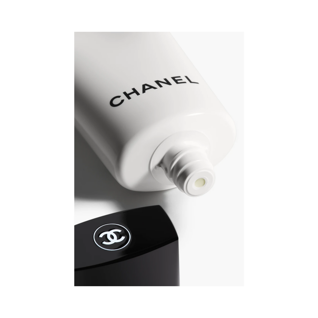 CHANEL 山茶花泡沫洁面乳（管装）
