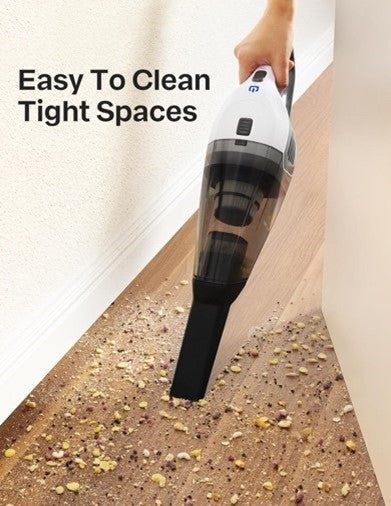 Handheld Vacuum Cleaner