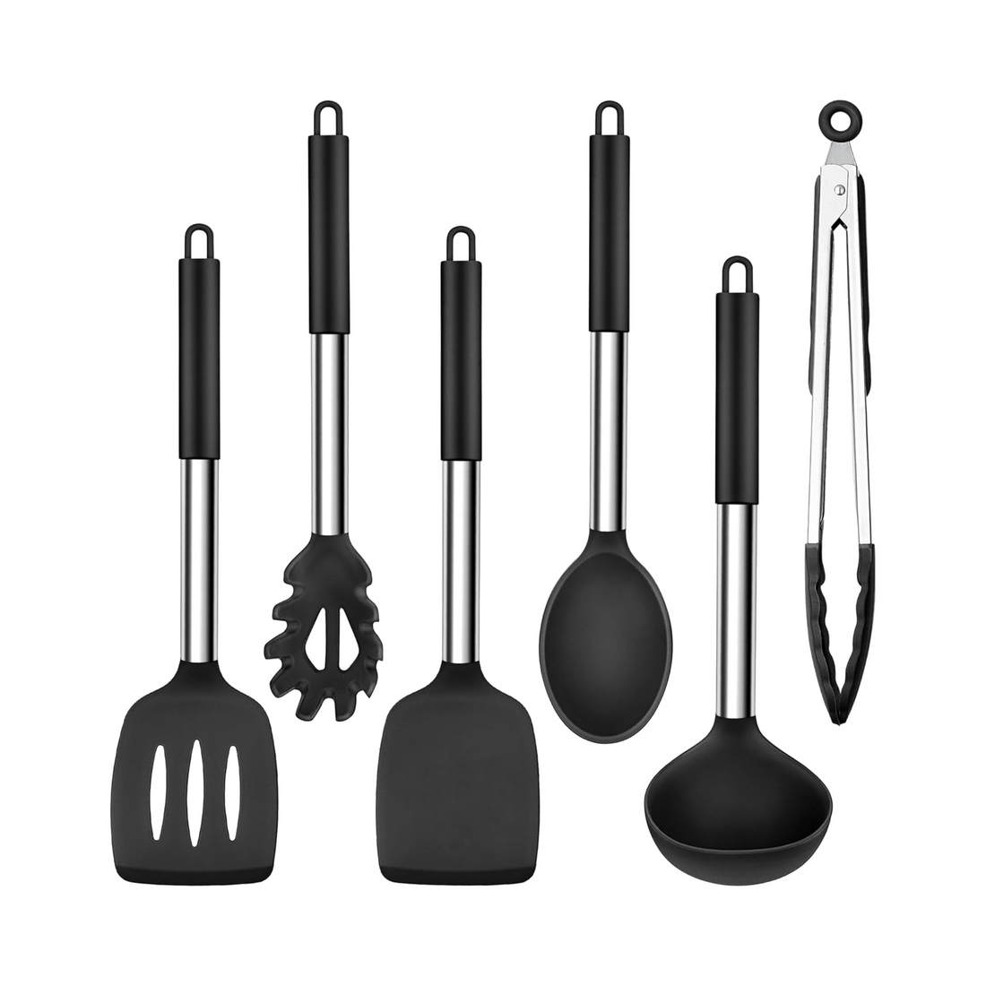 Herogo Kitchen Utensils Set