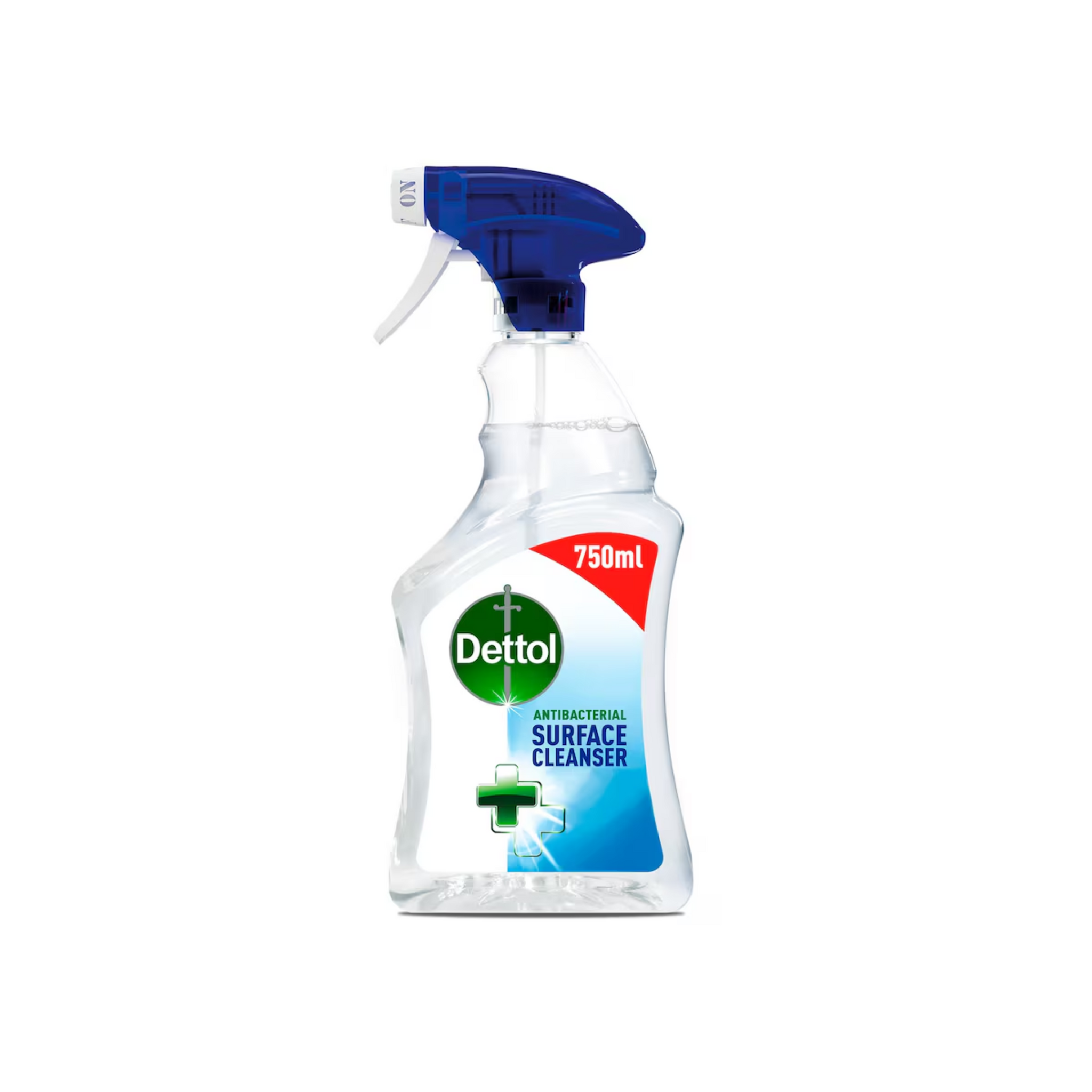 Dettol 滴露多用途抗菌消毒喷雾清洁剂（750 毫升）