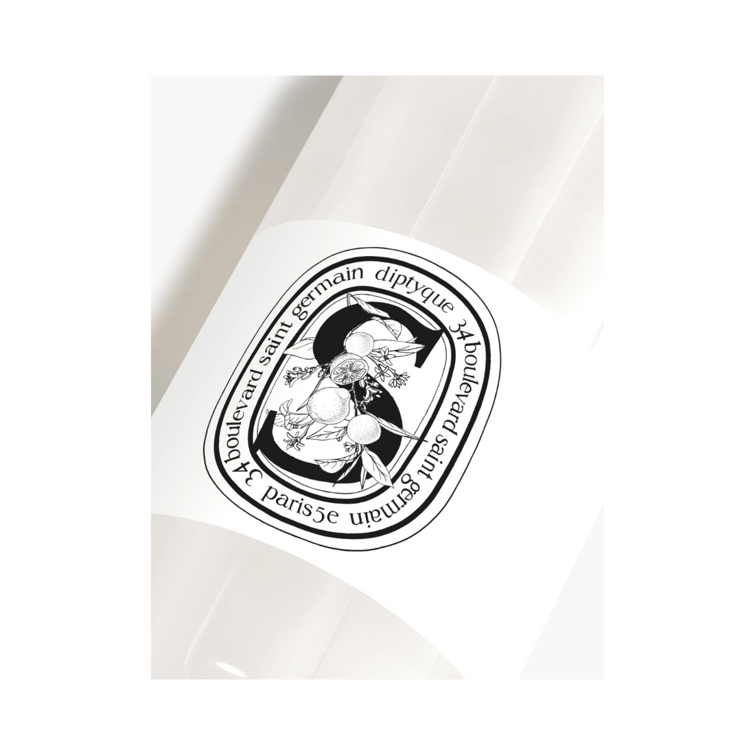 Diptyque 香水洗发水
