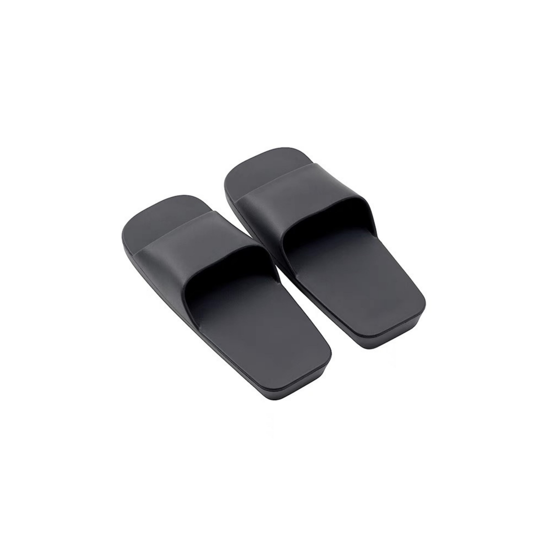 MUJI Unisex Bathroom Slippers