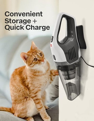 Handheld Vacuum Cleaner