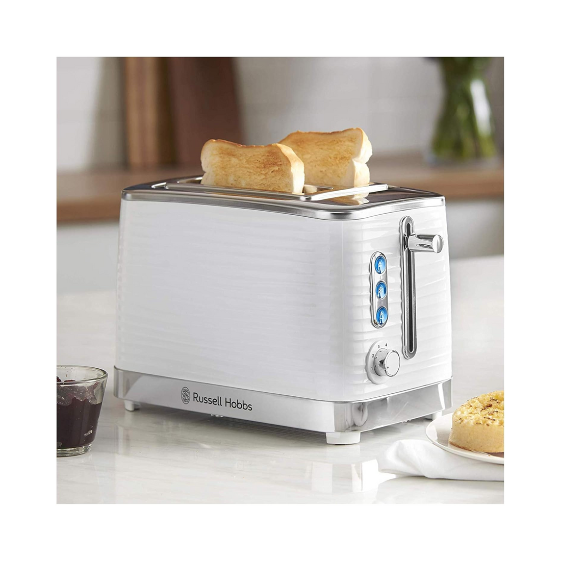 Russell Hobbs Inspire 吐司机