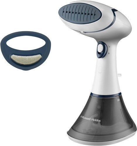 Russell Hobbs Steam Genie Handheld Clothes Steamer