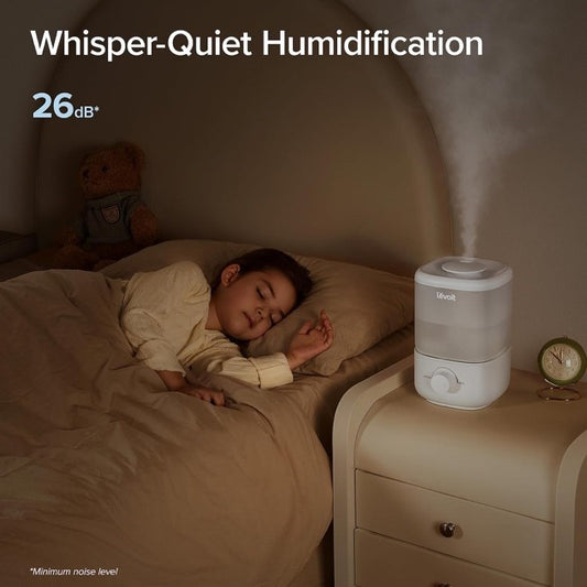 LEVOIT Humidifier for Bedroom