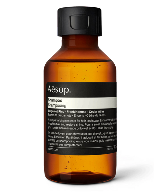 Aesop Shampoo, 100ml