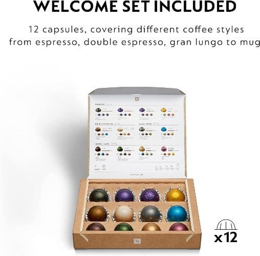 Nespresso Vertuo Next Coffee Machine