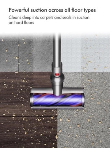 Dyson V8™ or V11 Advanced vacuum