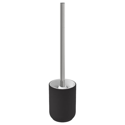 Toilet brush, dark grey