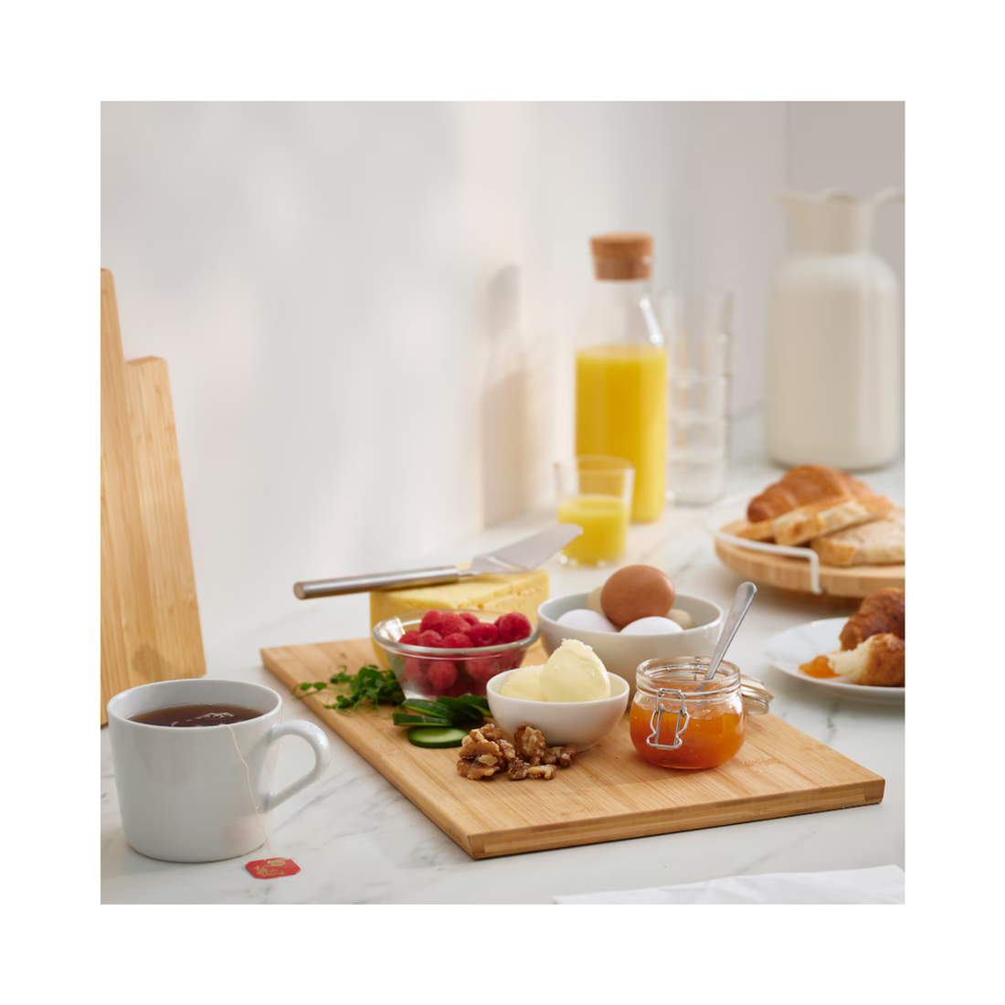 IKEA “APTITLIG” Chopping Board