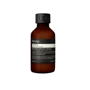 Aesop 护发素