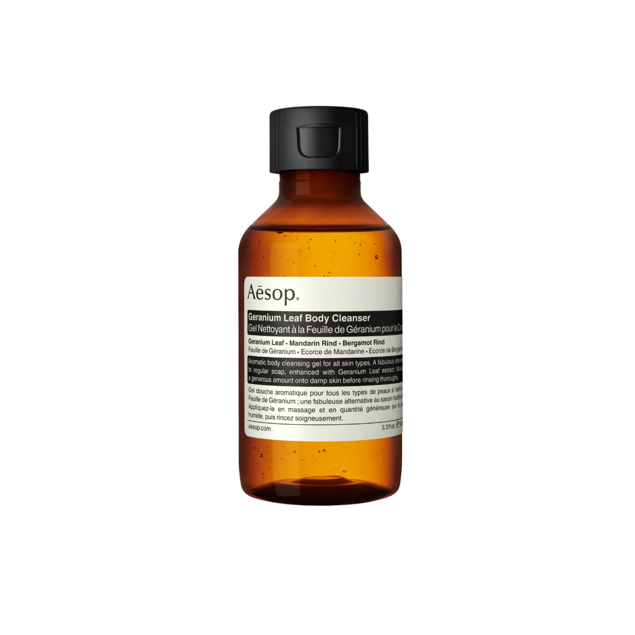 Aesop Geranium Leaf Body Cleanser