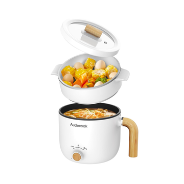 Audecook 电煮锅