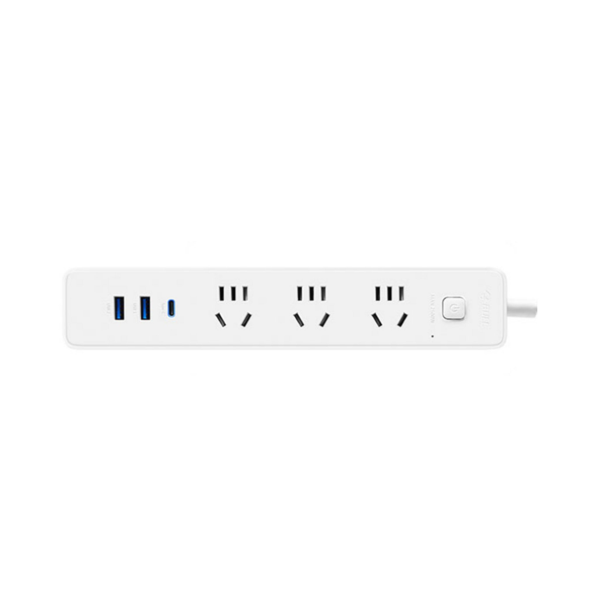 公牛 USB & Type-C 插线板