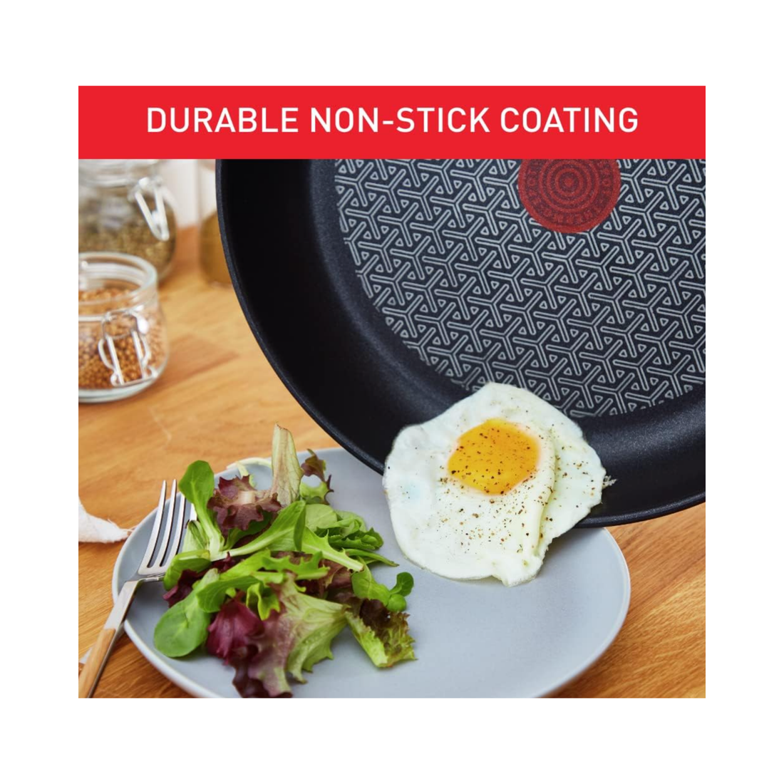 Tefal Frying Pan
