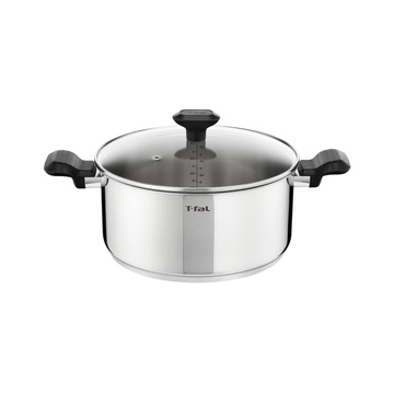 Tefal 特福不锈钢汤锅