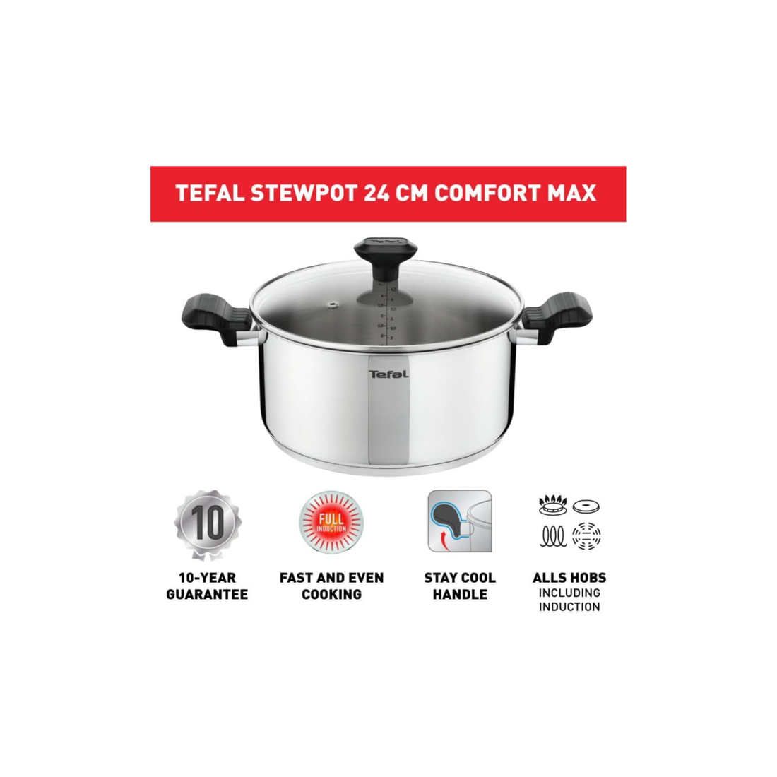 Tefal Stewpot