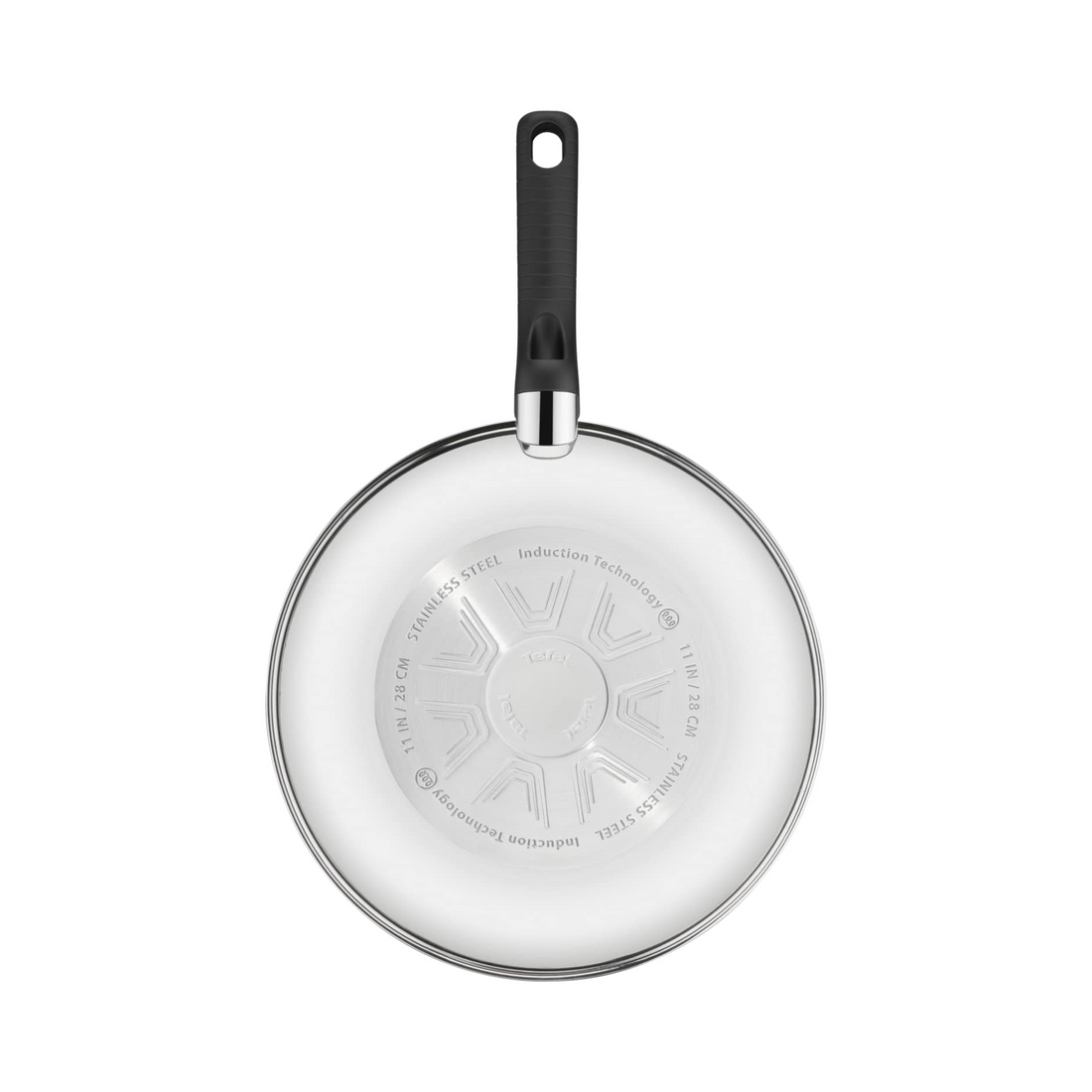 Tefal Comfort Max Wok Pan
